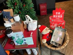 -星巴克(七宝领展广场1F店)