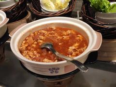 -好日子皇冠假日酒店·君怡咖啡厅(特美思大厦店)