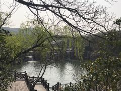 -白马涧龙池景区