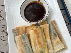 葱包烩-一江春水·杭帮臻宴