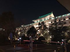 -网动网球培训(北京友谊宾馆校区)