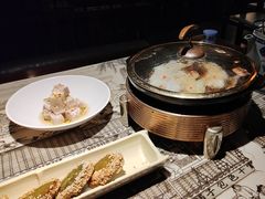 -绿茶餐厅(朝阳大悦城店)