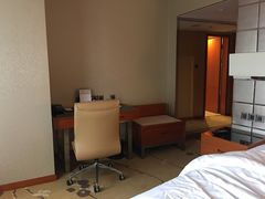 -成都天府丽都喜来登饭店