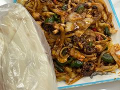 -家有美味(户部山二店)