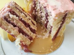 -V咖啡(兰州盛达希尔顿酒店)