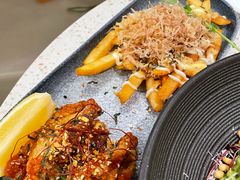 -BE BRIGHT KITCHEN(正佳广场店)