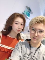 -Coo Hair salon