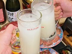 -大阪烧肉BAKA一代(十亩地店)