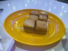 -澳门陈光记烧味饭店(南京德基广场店)