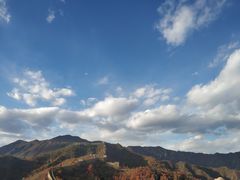 -京北渔家傲