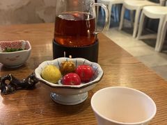 -香雪海·蘇面館(湖滨店)