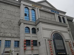 -连云港民主路老街