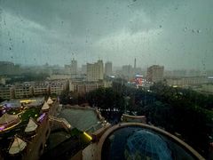 -乌鲁木齐环球国际大酒店