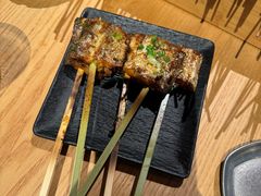 -周丹丹原味烧烤(香格里拉店)