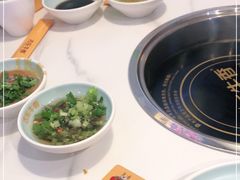 -古乐牛香·鲜牛肉自助火锅(南京总店)