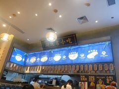 -文叔·湖北名小吃·小龙虾(华强北店)