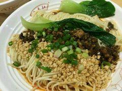 -蓉李记成都名小吃(罗湖火车站店)