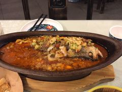 -老浒记烤鸭-北京菜(琉璃厂店)