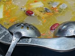 -云鱿记鱿鱼鸡·野生菌火锅(人民南路店)