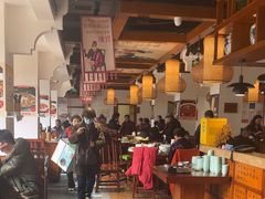-六合居·明厨亮灶餐厅(成双大道店)