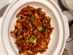 -兰湘子·湘菜小炒(石家庄万象城店)