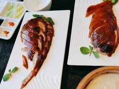 -正德楼果木烤鸭·渔家菜(东港店)
