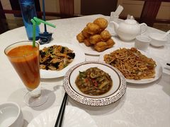 -永和红旗美食城