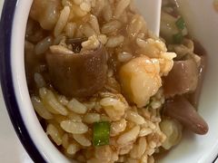 -小郭私房菜·海肠捞饭店(学士街店)