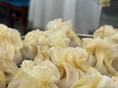 烧麦-四海回族饭店(前进大街店)