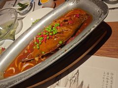 -中国徽菜·徽商故里(罍街店)