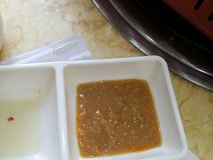 -德寿宫韩国料理(下沙店)