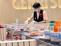 -元气寿司(环球港店)