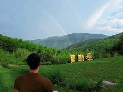 -莫干山风景区