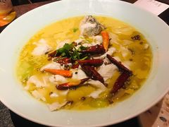 -丝路金桃·新疆菜(徐汇店)