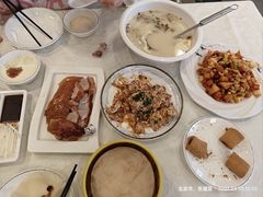 -福来居烤鸭店(天坛二店)