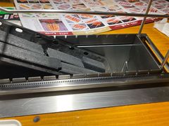 -牛上牛吊炉烧烤(红旗大街店)