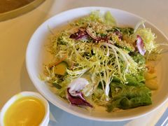 -悦融·京鲁菜·露台花园(安定门店)