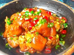 -阿嫂印象·民间江湖菜(大学城店)