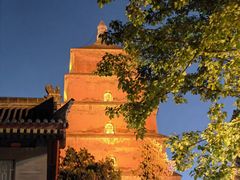 -大唐不夜城