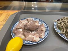 -东方宫·中国兰州牛肉拉面(三里屯店)