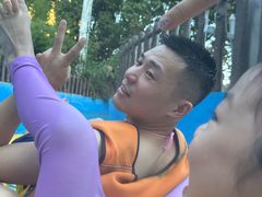 -武汉市青少年宫水上世界