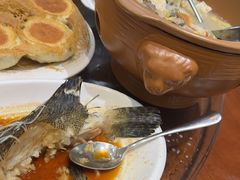 -郑庄脂渣海鲜楼(九水路店)