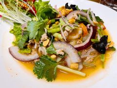 酸辣粉丝-荷花泰菜(东方新天地店)