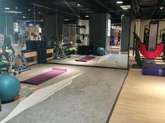 -一兆韦德健身(张杨路店)