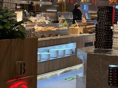 -比格比萨自助(诺亚大厦店)