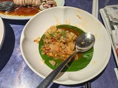 -珍宝海鲜JUMBO Seafood(ifc店)