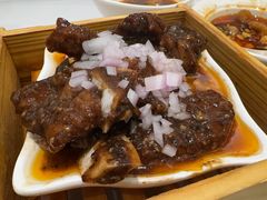 -丰谷酒家(鹏瑞利季华广场店)