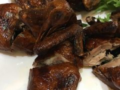 -桃园盛宴·岭南粤菜·手工茶点(南庄店)