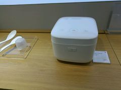 -小米之家(岭南天地店)