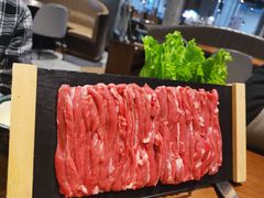 -快乐小羊火锅餐厅(农科路店)